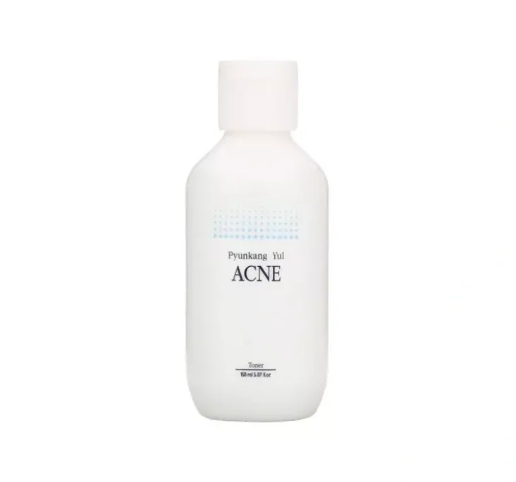 Pyunkang Yul Acne toner przeciwtrądzikowy oczyszczający toner do twarzy 150ml