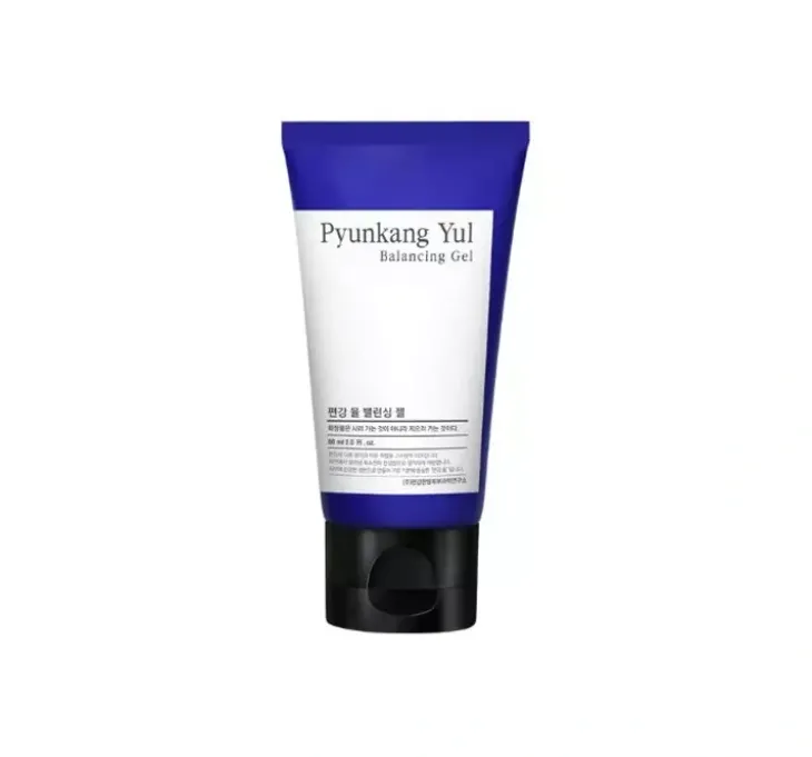 Pyunkang Yul Balancing Gel nawilżający żel do twarzy 60ml