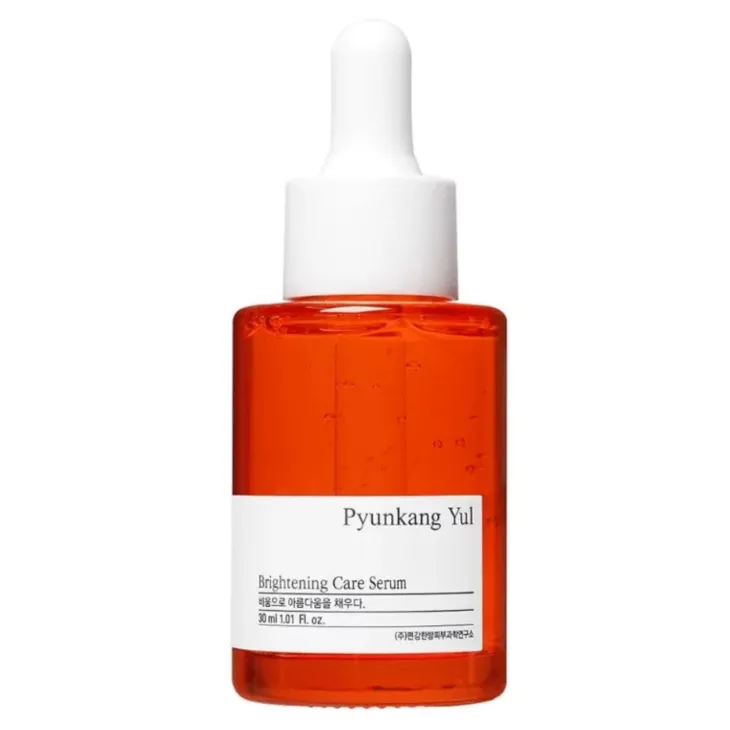 Pyunkang Yul Brightening Blemish Care Serum rozjaśniające serum do twarzy na przebarwienia 30 ml