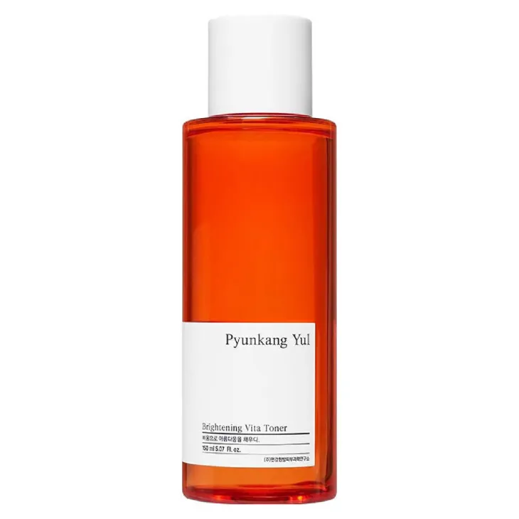 Pyunkang Yul Brightening Vita Toner rozjaśniający tonik do twarzy 150 ml
