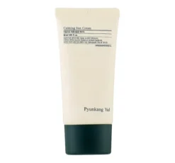 Pyunkang Yul Calming przeciwsłoneczny krem do twarzy 50ml