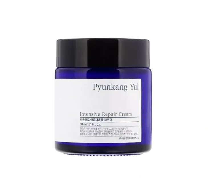 Pyunkang Yul Intensive Repair Cream regenerujący krem do twarzy 50ml
