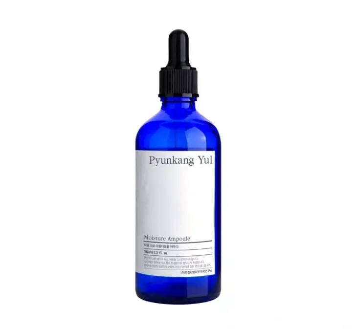 Pyunkang Yul Moisture Ampoule ampułka nawilżająca 100ml
