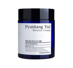 Pyunkang Yul Moisture Cream nawilżający krem do twarzy cera sucha i wrażliwa 100ml