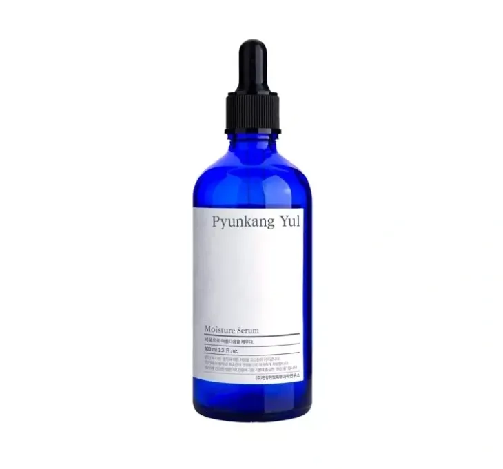 Pyunkang Yul Moisture Serum nawilżające serum do twarzy cera mieszana i tłusta 100ml