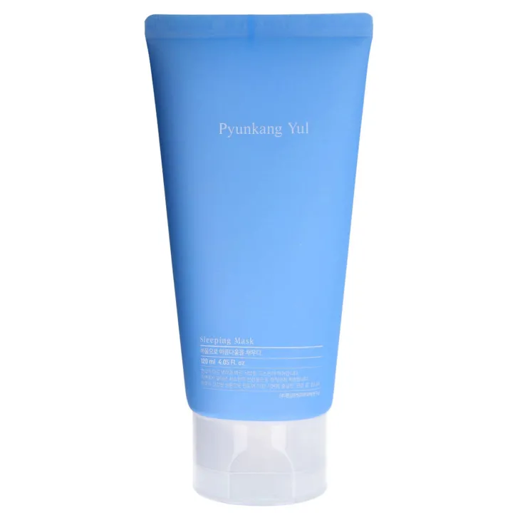Pyunkang Yul Sleeping Mask całonocna maska do twarzy z ceramidami 120 ml