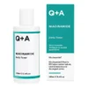 Q+A Antybakteryjny tonik do twarzy z niacynamidem 100ml