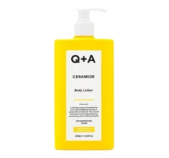 Q+A Ceramide balsam do ciała 250ml