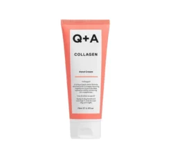 Q+A Collagen krem do rąk z kolagenem 75ml