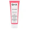 Q+A Collagen oczyszczający balsam do demakijażu 125 ml