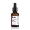 Q+A NAWILŻAJĄCE SERUM DO TWARZY Z KWASEM HIALURONOWYM 30ML