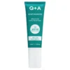 Q+A Niacinamide ochronny krem przeciwsłoneczny SPF50 do twarzy z niacynamidem 50 ml
