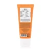 Q+A Ochronny krem do twarzy z imbirem 75ml
