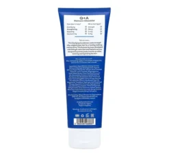Q+A oczyszczająca odżywka do włosów 250 ml