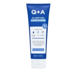 Q+A oczyszczająca odżywka do włosów 250 ml