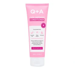 Q+A odżywka do włosów kręconych 250 ml