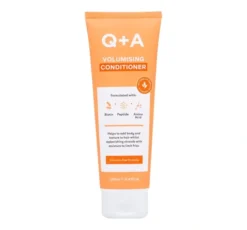 Q+A odżywka zwiększająca objętość włosów 250 ml