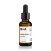 Q+A Rewitalizujący olejek do twarzy z kompleksem Super Food 30ml