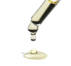 Q+A Rewitalizujący olejek do twarzy z kompleksem Super Food 30ml