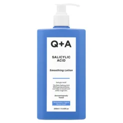 Q+A Salicylic Acid balsam do ciała z kwasem salicylowym 250 ml