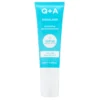 Q+A Squalane Hydrating Daily Sunscreen nawilżający krem przeciwsłoneczny ze skwalanem SPF50 50 ml