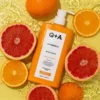 Q+A Vitamin C balsam do ciała 250ml