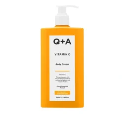 Q+A Vitamin C balsam do ciała 250ml