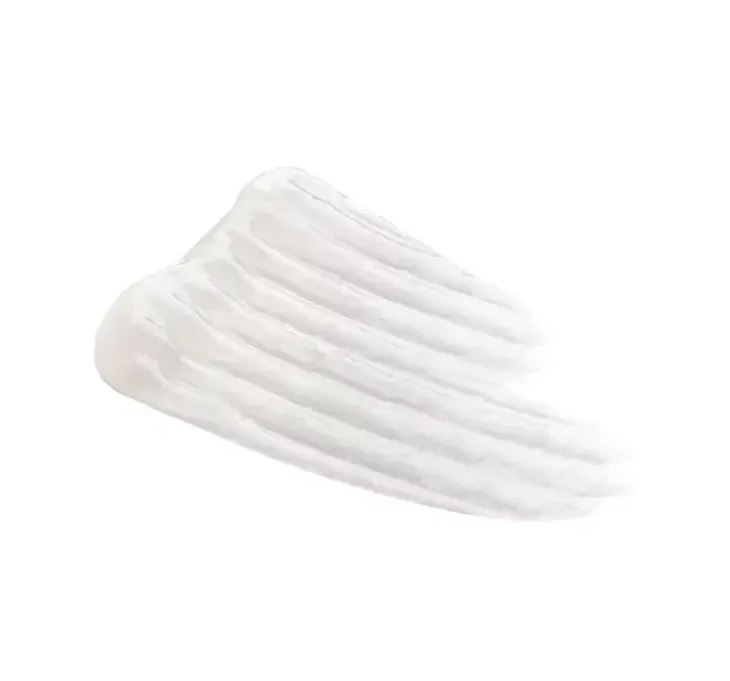 Q+A złuszczający żel do mycia twarzy z kwasem jabłkowym 75ml