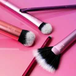 Real Techniques Artist Essentials zestaw pędzli do makijażu 5 sztuk