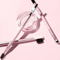 Real Techniques Brow Styling Set zestaw pędzli do brwi 3 sztuki