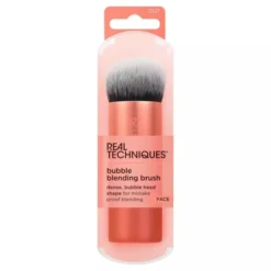 Real Techniques Bubble Blending pędzel wielofunkcyjny do blendowania 260