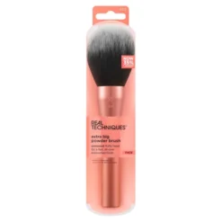 Real Techniques Extra Big Powder Brush pędzel do pudru 262