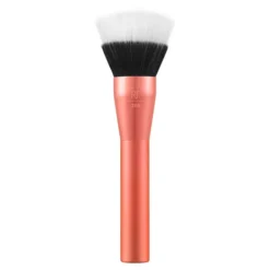 Real Techniques Extra Big Strippling Brush pędzel do podkładu 268