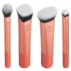 Real Techniques Face Base Set zestaw pędzli do makijażu twarzy 4 sztuki