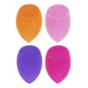 REAL TECHNIQUES MINI MIRACLE COMPLEXION 4 MINI GĄBECZKI DO MAKIJAŻU