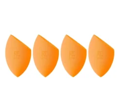 Real Techniques Miracle Complexion Sponge 4-pack gąbki do makijażu
