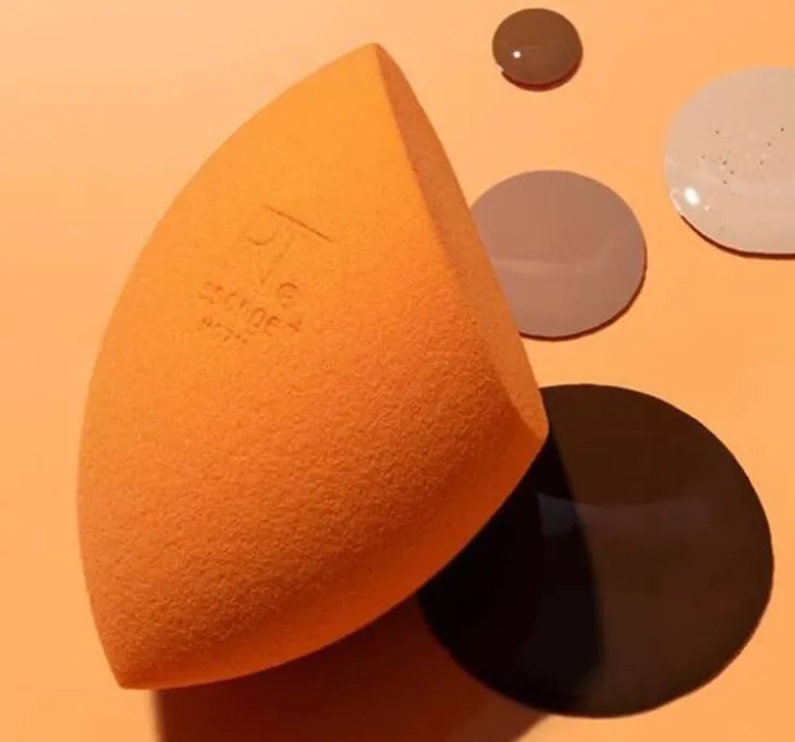 Real Techniques Miracle Complexion Sponge gąbka do makijażu