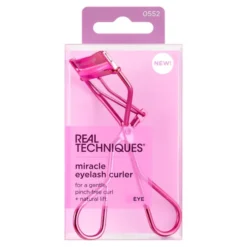 Real Techniques Miracle Eyelash Curler zalotka do rzęs