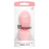 Real Techniques Miracle Powder Sponge Duo gąbka do kosmetyków w pudrze 2 sztuki