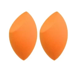 REAL TECHNIQUES MIRACLE SPONGE 2X GĄBECZKA BLENDER