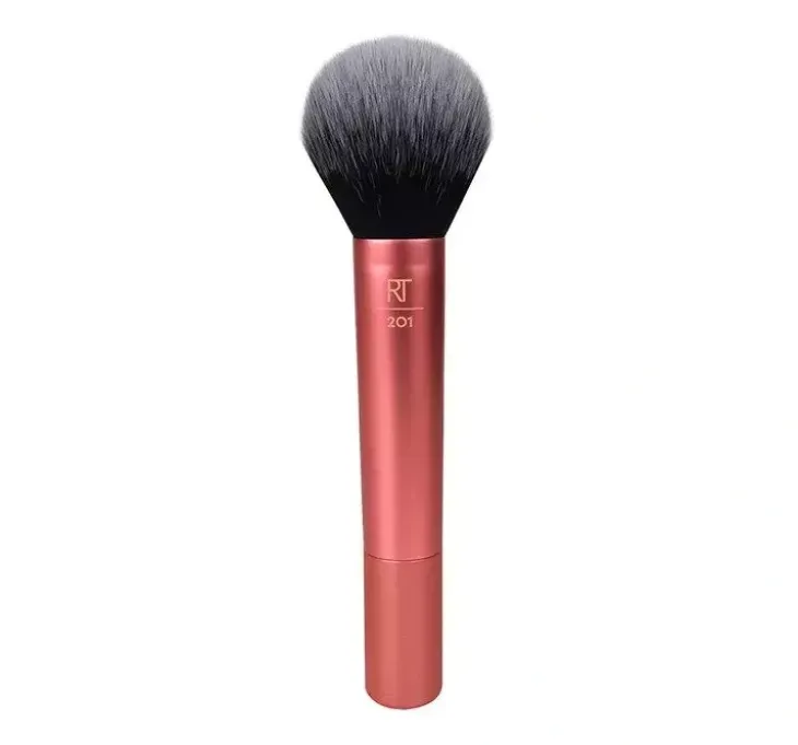 REAL TECHNIQUES POWDER BRUSH PĘDZEL DO PUDRU