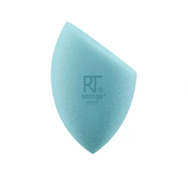 REAL TECHNIQUES SPONGE+ MIRACLE AIRBEND GĄBKA DO MAKIJAŻU