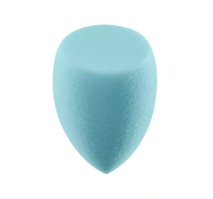 REAL TECHNIQUES SPONGE+ MIRACLE AIRBEND GĄBKA DO MAKIJAŻU