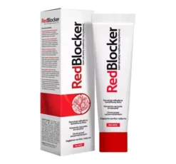 Redblocker krem na noc do skóry naczynkowej i wrażliwej 50 ml