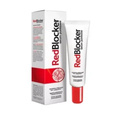 Redblocker punktowe serum do skóry naczynkowej i wrażliwej 30 ml