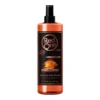 RED ONE BARBER COLOGNE AMBER WODA KOLOŃSKA PO GOLENIU 400ML
