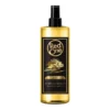 RED ONE BARBER COLOGNE GOLD WODA KOLOŃSKA PO GOLENIU 400ML