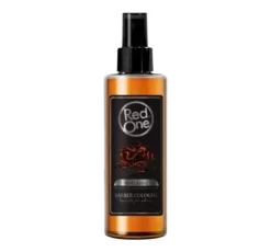 Red One Barber Cologne Volcanic woda kolońska po goleniu 400ml