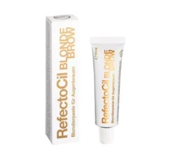 REFECTOCIL BLONDE BROW PASTA DO ROZJAŚNIANIA BRWI 15ML