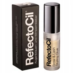RefectoCil Brow & Lash Styling Glue klej do laminacji brwi i rzęs 4 ml